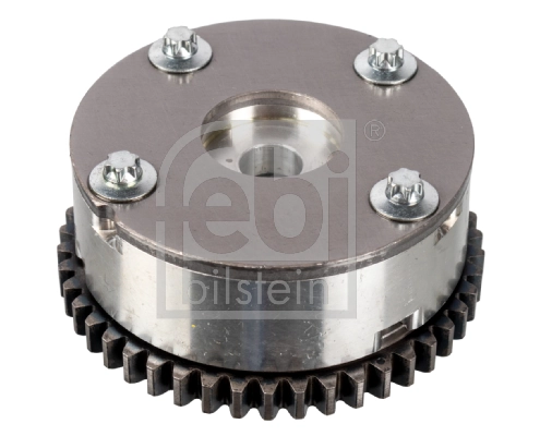Camshaft Adjuster